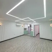 آپارتمان ۵۱ متری آسمان تهران ویو دریاچه تهاتر|فروش آپارتمان|تهران, بوستان چیتگر|دیوار