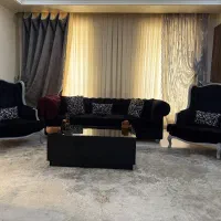 مبلمان هفت نفره