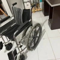 «ویلچر»|آرایشی، بهداشتی، درمانی|ایلام, |دیوار