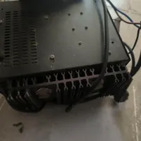 باطری شارژر،ترانس تقویت برق،قوطی اهنی،تور|ابزارآلات|کازرون, |دیوار
