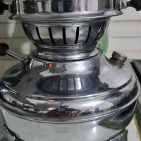 سماور نفتی|سماور، چایساز، قهوهساز|بجنورد, |دیوار