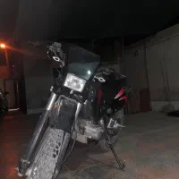 فروش موتور|موتورسیکلت|ماهان, |دیوار