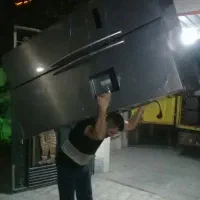 اتوبار نهال گُستر اَبَر اثاثکشی تخصصی آمل|خدمات حمل و نقل|آمل, |دیوار