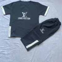 تیشرت و شلورا طرح LOUIS VUITTON|لباس|پردیس, |دیوار