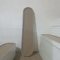 تعدادی قاب ام دی اف و ورق برش خورده برای قاب