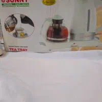 چای ساز نو