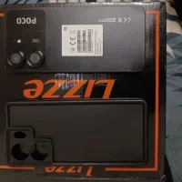 poco c65آکبندنو|موبایل|مشهد, ادیب نیشابوری (شهرک غرب)|دیوار