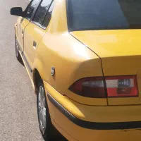 سمند معاوضه با پراید|خودرو سواری و وانت|کلاچای, |دیوار