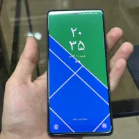 SAMSUNG A71 128 RAM8|موبایل|نقده, |دیوار