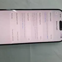 اپل iPhone 16 با حافظهٔ ۱۲۸ گیگابایت|موبایل|قشم, |دیوار