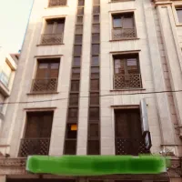 شریعتی قلهک ۸۰ متر موقعیت اداری