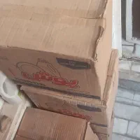 پودر ماشین ظرفشویی|مواد شوینده و دستمال کاغذی|مشهد, خواجه ربیع|دیوار