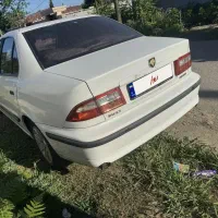 سمند EF7 مدل ۹۳|خودرو سواری و وانت|رضوانشهر, |دیوار