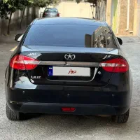 جک j5 مدل ۹۵ در حد|خودرو سواری و وانت|بابل, |دیوار