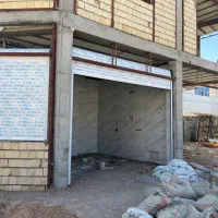 تعمیر درب برقی