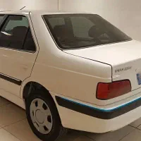 پارس TU5 خانگی|خودرو سواری و وانت|یزد, |دیوار