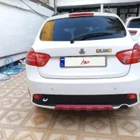 کویک  R 1400|خودرو سواری و وانت|خرمشهر, |دیوار
