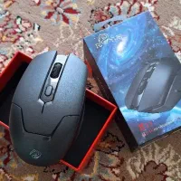موس بی سیم