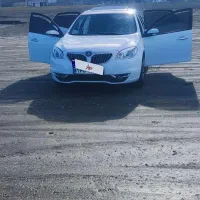 برلیانسH330 موتوربزرگ