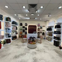 دکور مغازه