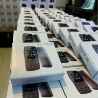 پخش نوکیا آکبند106 2018 ویتنام دو سیم ریجستری|موبایل|خوی, |دیوار