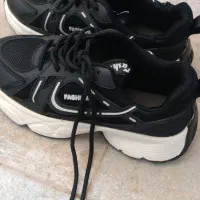 کتونی سایز38