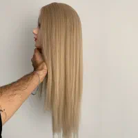 کله مانکن شینیون کوتاهی|آرایشی، بهداشتی، درمانی|هشتگرد, فاز ۳ مهستان|دیوار