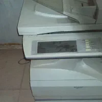 دستگاه کپی