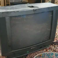 تلویزیون شهاب ۲۱ اینچ