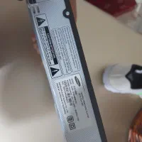 دی وی دی سامسونگ|پخش‌کننده DVD و ویدیو|مشهد, محمدآباد|دیوار