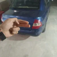 تیبا مدل 91