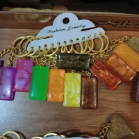 جاکلیدی رزین عمده|زیورآلات و اکسسوری|بندرعباس, |دیوار