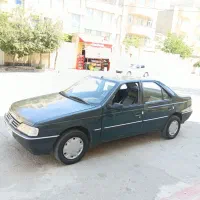 اردی مدل۸۳ بسیار خوش رخ و سالم