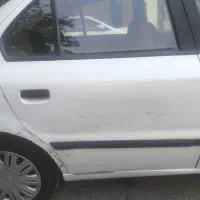 سمند مدل ۹۲ ای اف سون|خودرو سواری و وانت|اصفهان, شهریار|دیوار