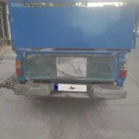 نیسان دوگانه cng|خودرو سواری و وانت|شهرکرد, |دیوار