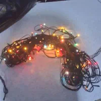 لامپ ریسه۱۴ متری