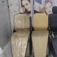 دوتا اینه دوتا صندلی اریشگاه