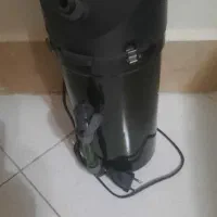 اکواریوم با کلیه متعلقات|ماهی|شیراز, منطقه هوایی شهید دوران|دیوار