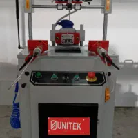 دستگاههای ۵ تیکه یونیتک upvc