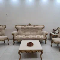 مبل  سلطنتی