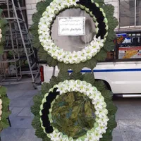 اجاره تاج گل مصنوعی خیریه|خدمات پذیرایی، مراسم|تهران, امیریه|دیوار