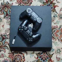 ps4 پرو کپی خور|کنسول، بازی ویدئویی و آنلاین|یزد, |دیوار