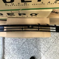 قطعات بدنه تیگو ۷ سپر چراغ جلو پنجره آینه بغل|قطعات یدکی و لوازم جانبی|تهران, بهارستان|دیوار