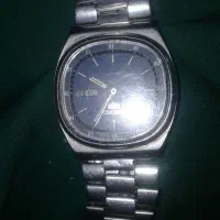 ساعت سیکو5انتیک وکلکسیونی قدمتدارکمیاب خلبانی|ساعت|بروجرد, |دیوار