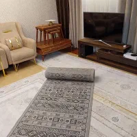 کنارفرشی|فرش|کازرون, |دیوار