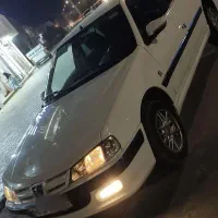 پژو پارس دوگانه فابریک۱۴۰۰|خودرو سواری و وانت|کرمانشاه, |دیوار