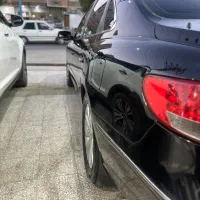 ازرا مشکی ۲۰۱۰ فول وارداتی|خودرو سواری و وانت|شیراز, تاچارا|دیوار