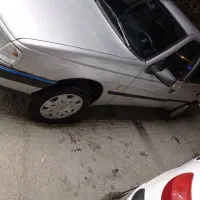 روا مدل 87|خودرو سواری و وانت|شیروان (خراسان), |دیوار