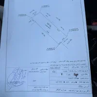 فروش زمین 305 متری با نقشه دستور چهار طبقه ساخت|فروش زمین و ملک کلنگی|گلپایگان, |دیوار