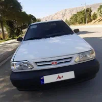 پراید131 مدل 92